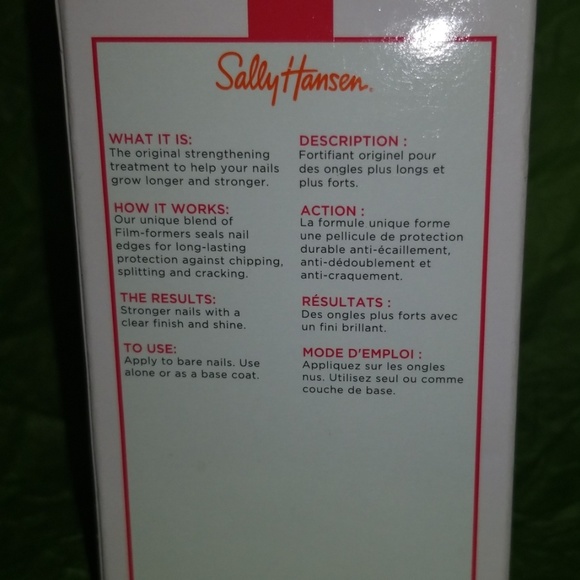 NAIL CARE BUNDLE 💅 - Picture 3 of 5